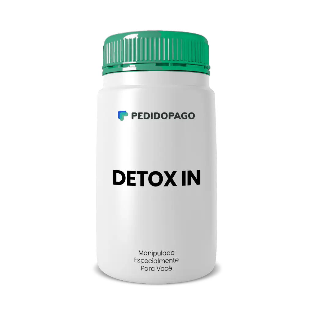 Imagem do Detox In (500mg)