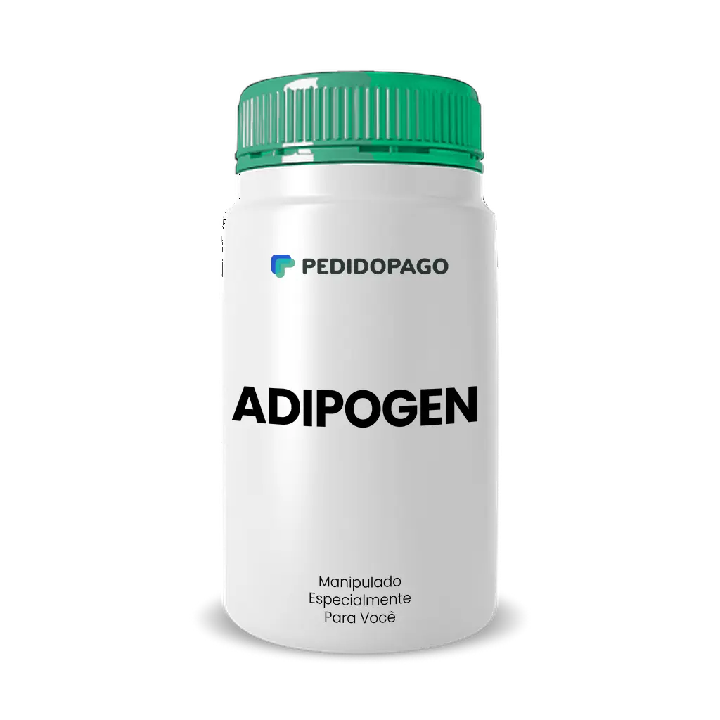 Imagem do Adipogen (300mg)