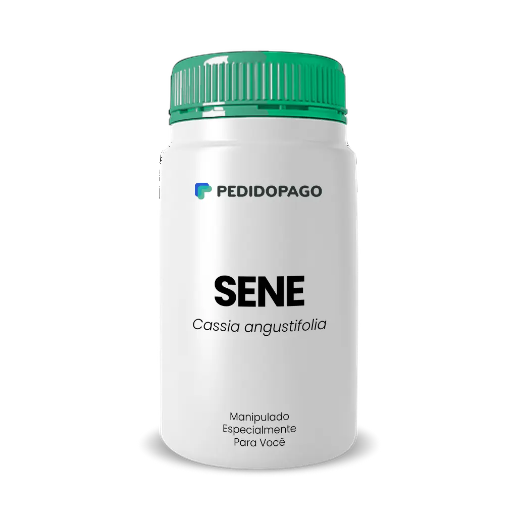 Imagem do Sene (300mg)