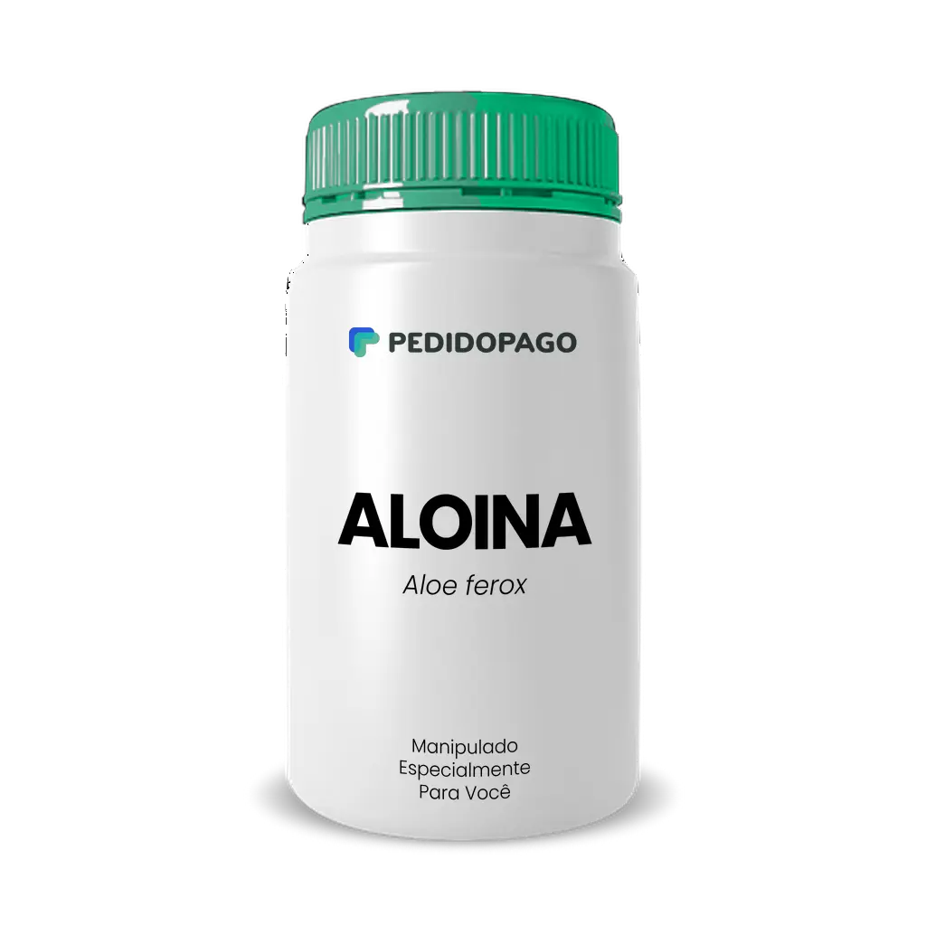 Imagem do Aloina (50mg)