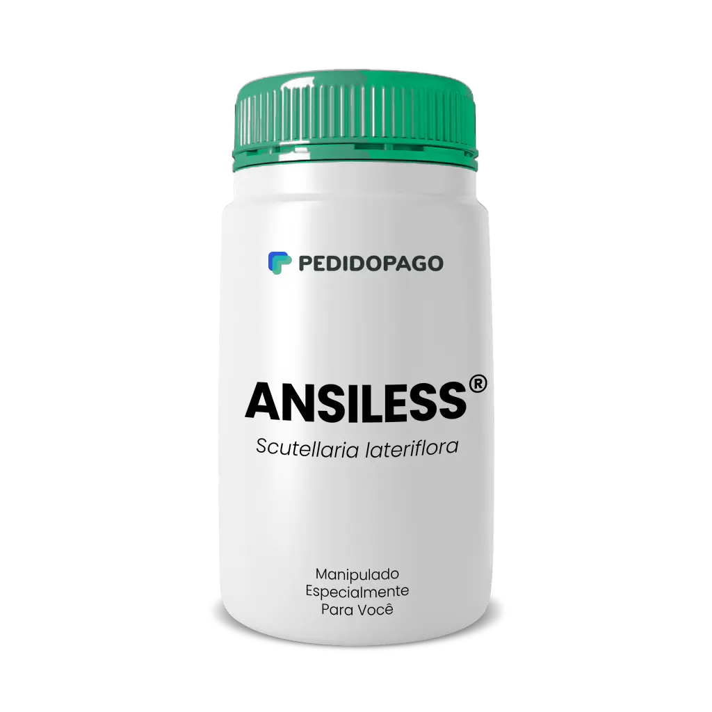 Ansiless (250mg)