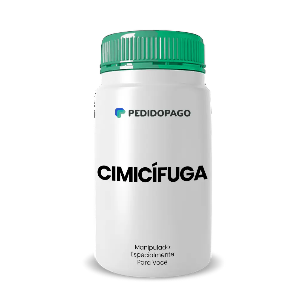 Imagem do Cimicífuga (80mg)