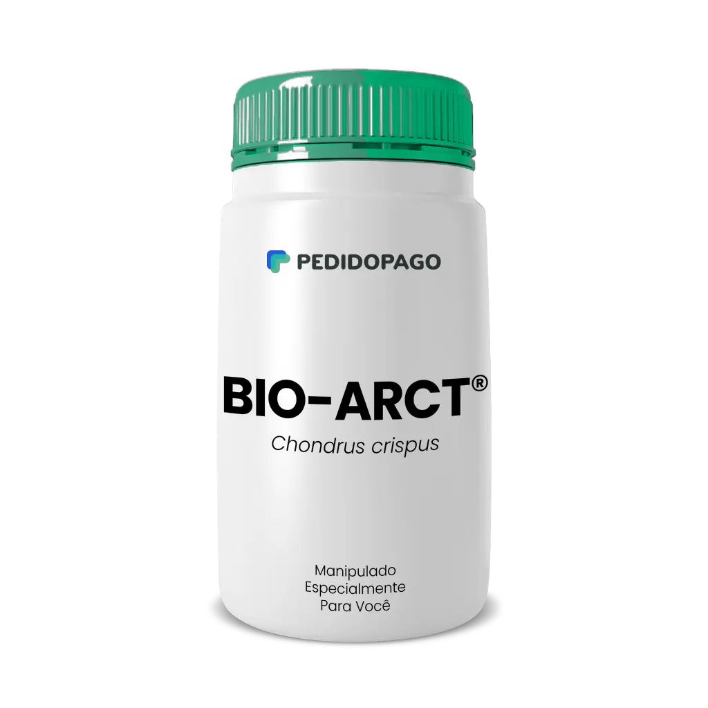 Bio-Arct (100mg)