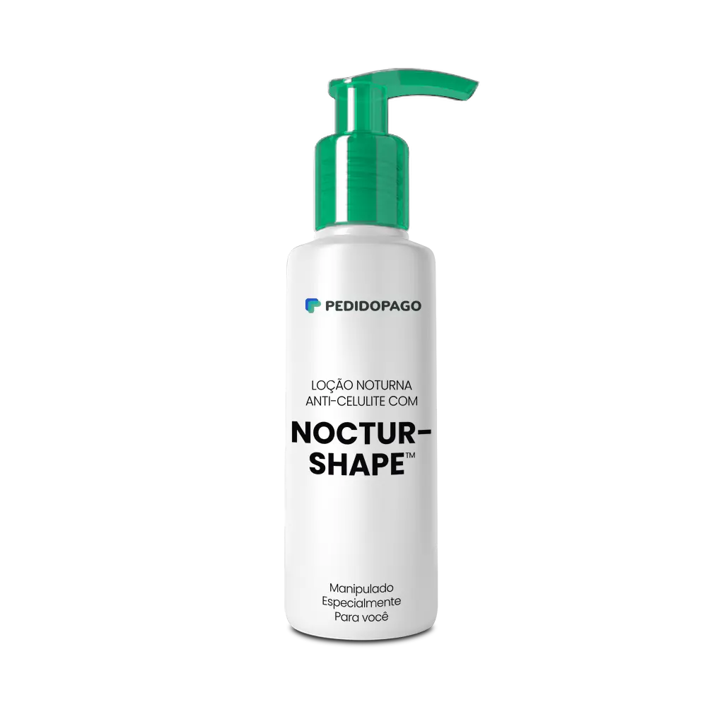 Imagem do Nocturshape (4%)