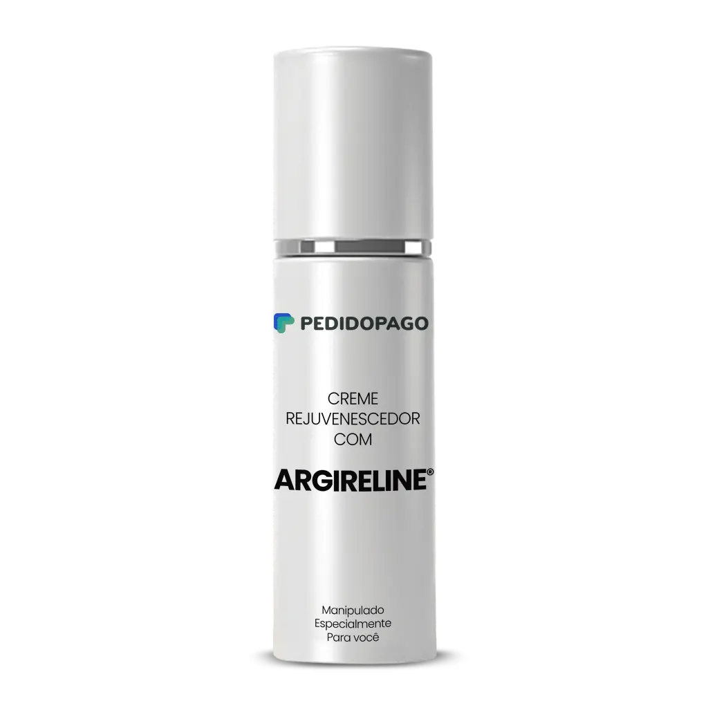 Imagem do  Argireline (10%)