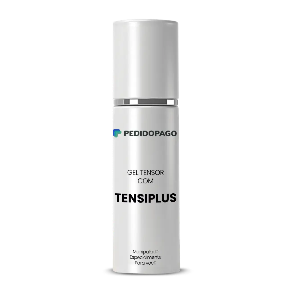Imagem do Tensiplus (10%)