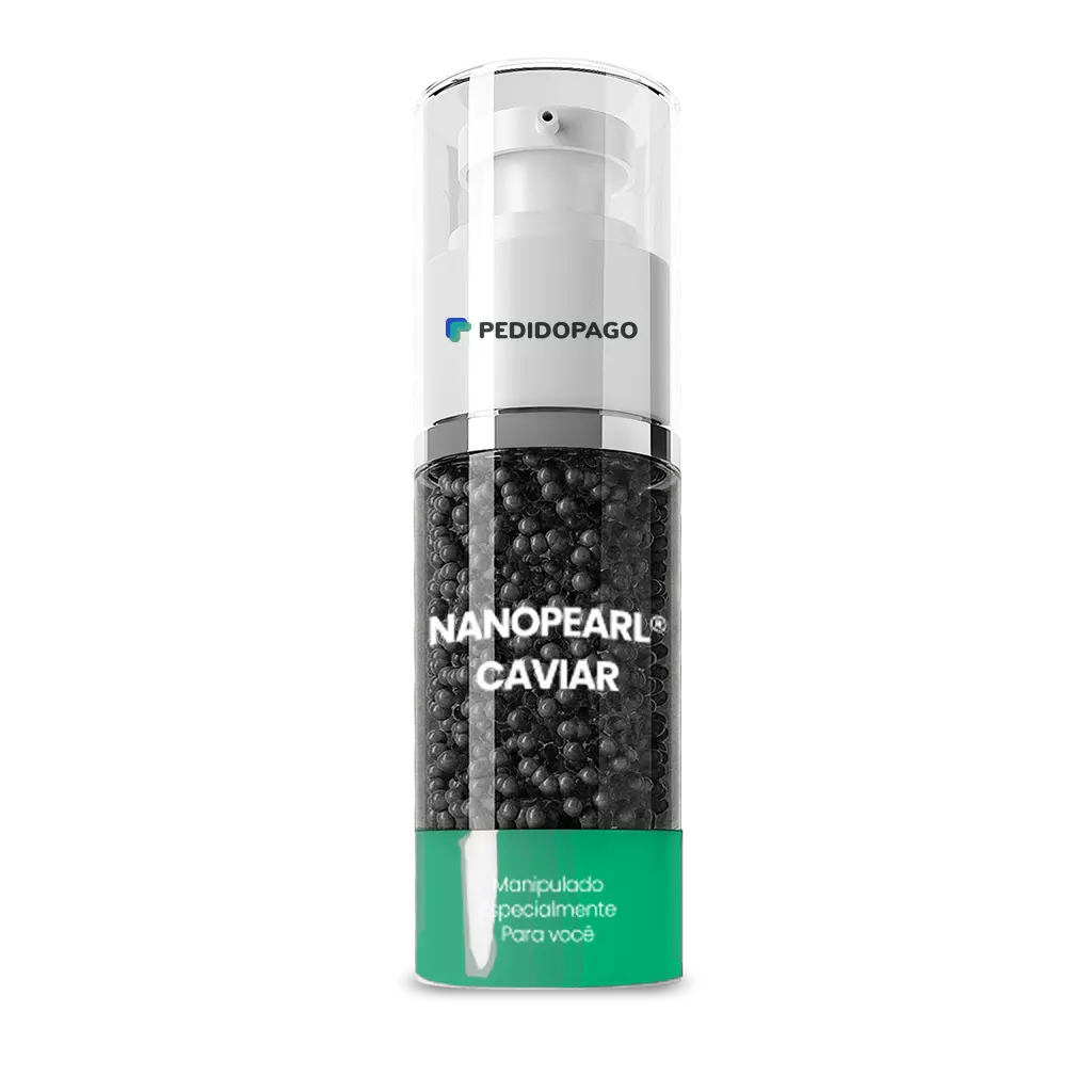 Imagem do Nanopearl Caviar