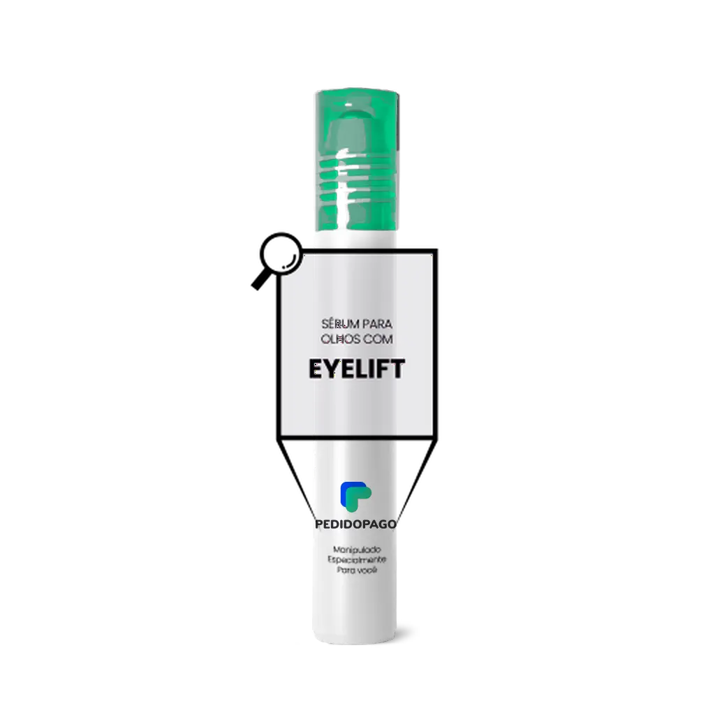 Eyelift (2%)