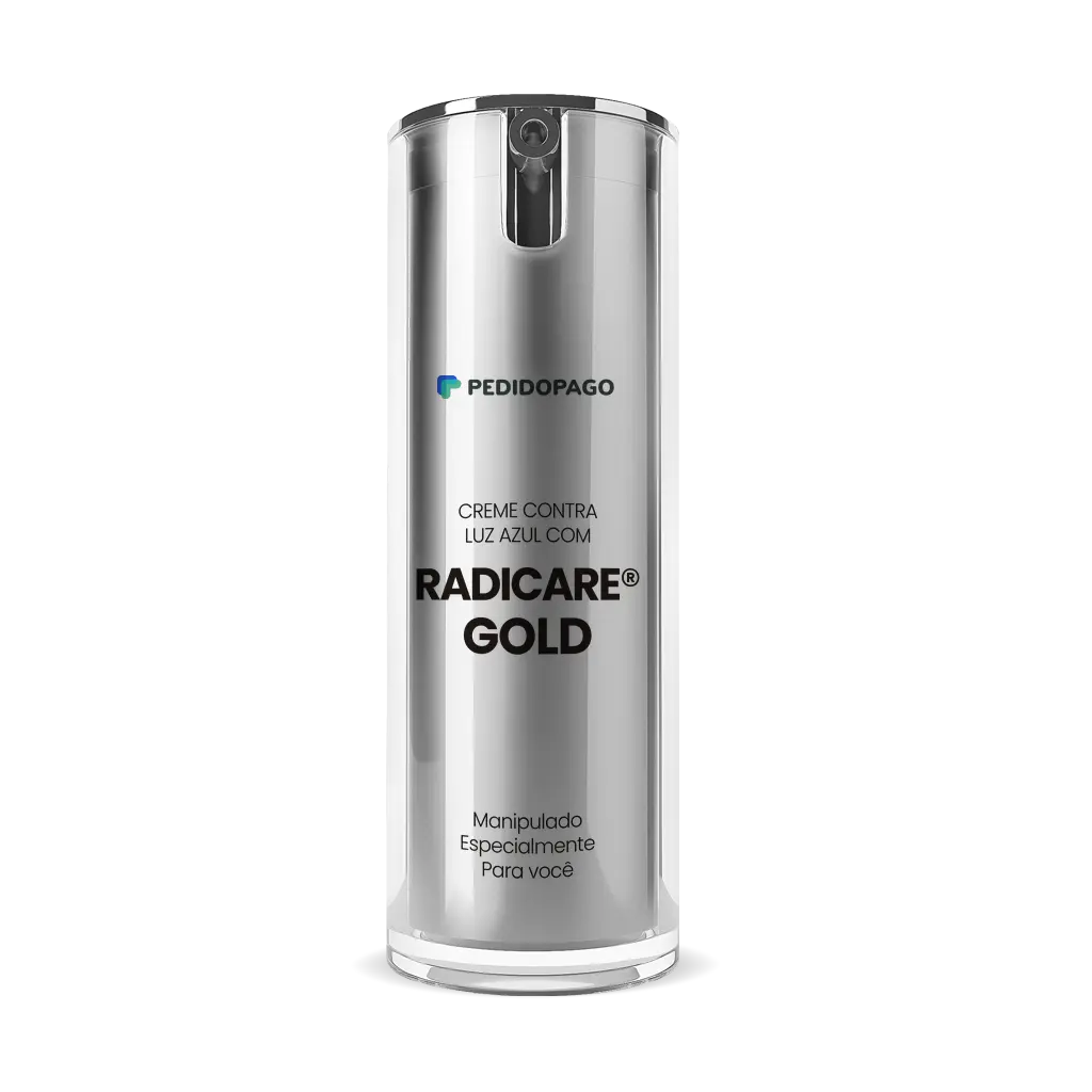 Imagem do Radicare-Gold (2%)