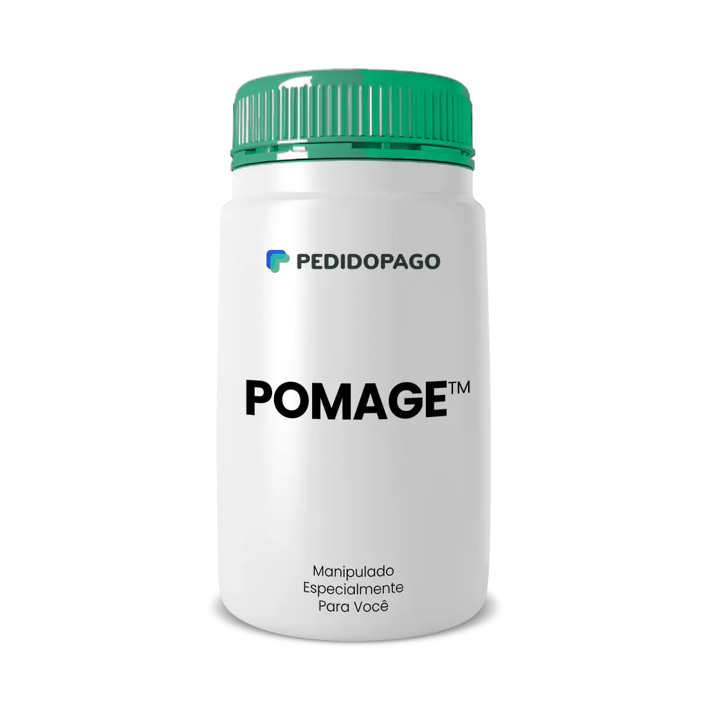 Imagem do Pomage (300mg)