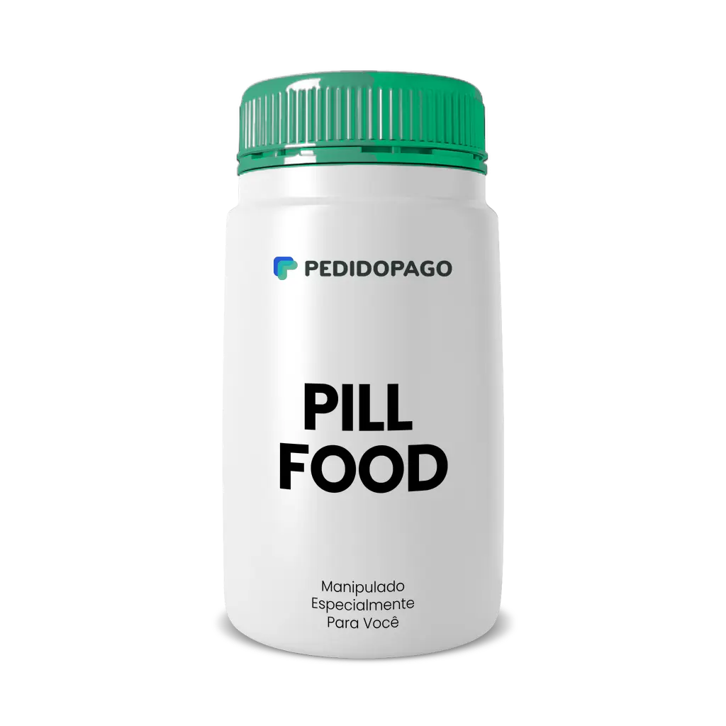 Pill Food