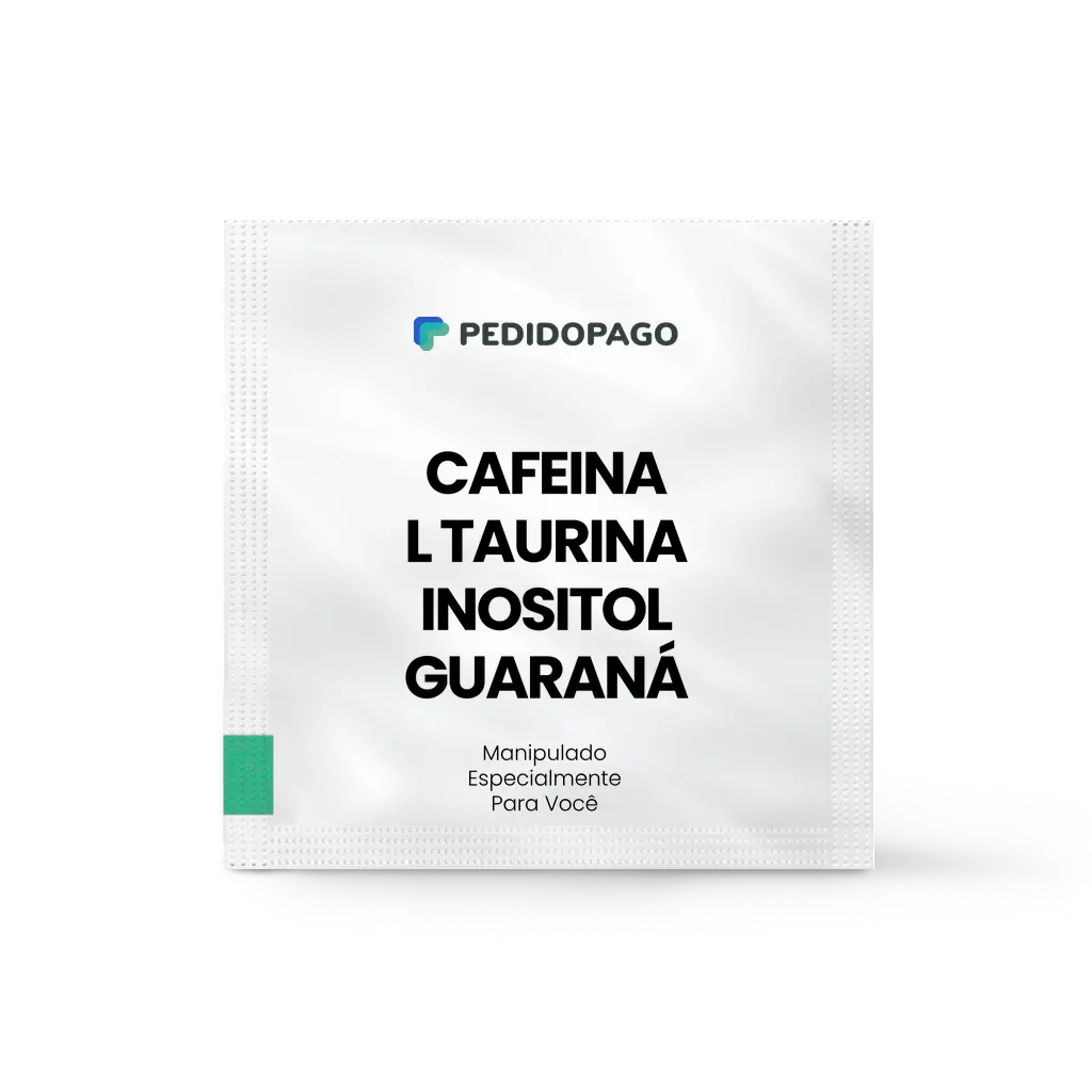 Imagem do Cafeína & Associações