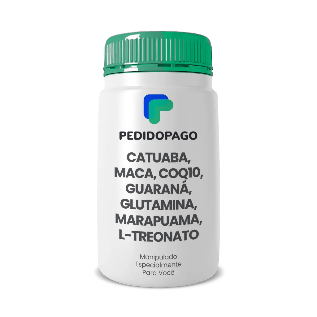 Catuaba & Associações