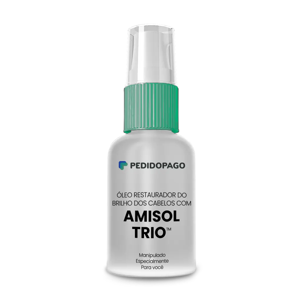 Imagem do Pro Cycle Oil
