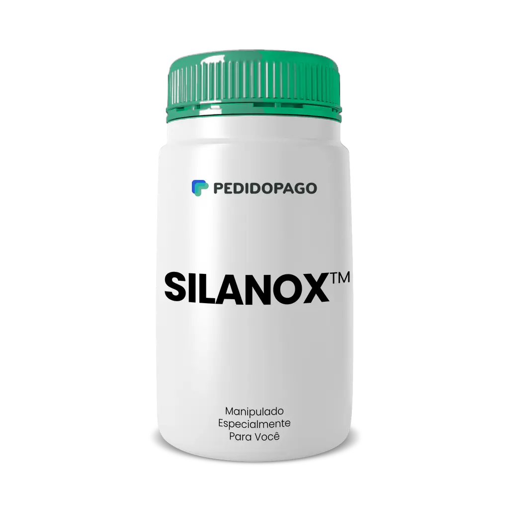 Imagem do SilanoX (300mg)