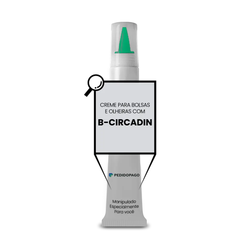 Imagem do B-Circadin (1,5%)