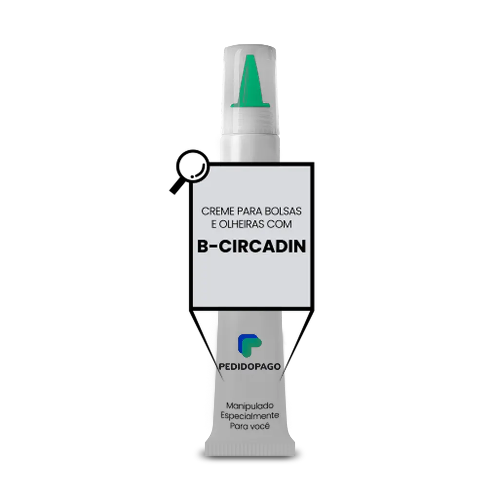 Imagem do B-Circadin (1,5%)