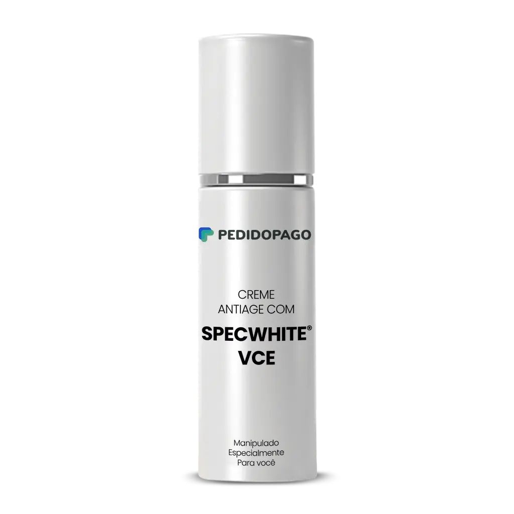 Imagem do Specwhite VCE (3%)