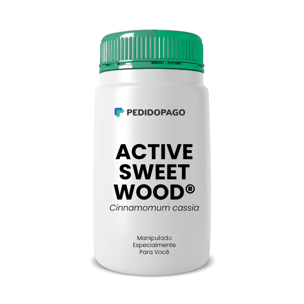 Active Sweet Wood®