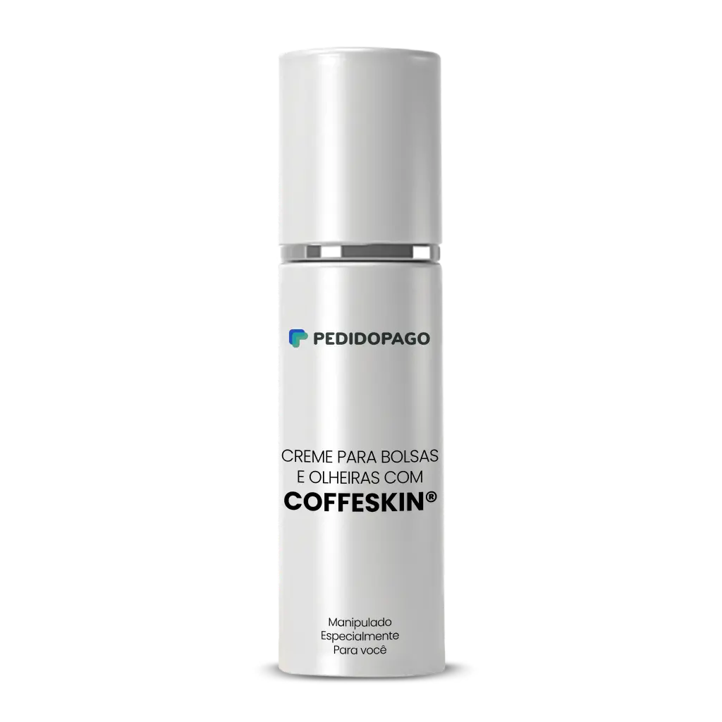 Imagem do Coffeskin (3%)
