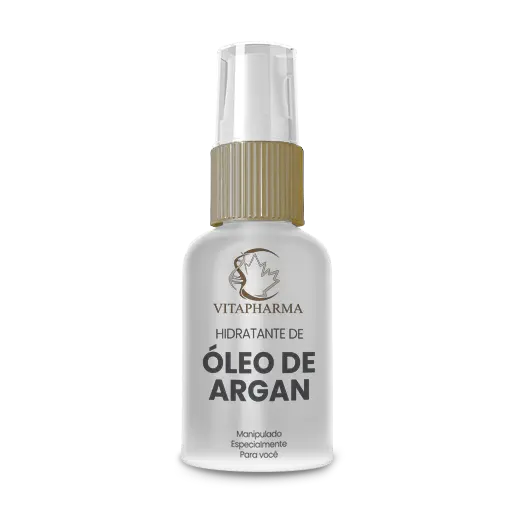 Óleo de Argan