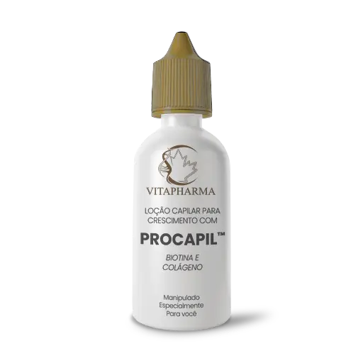 Procapil™  (3%)