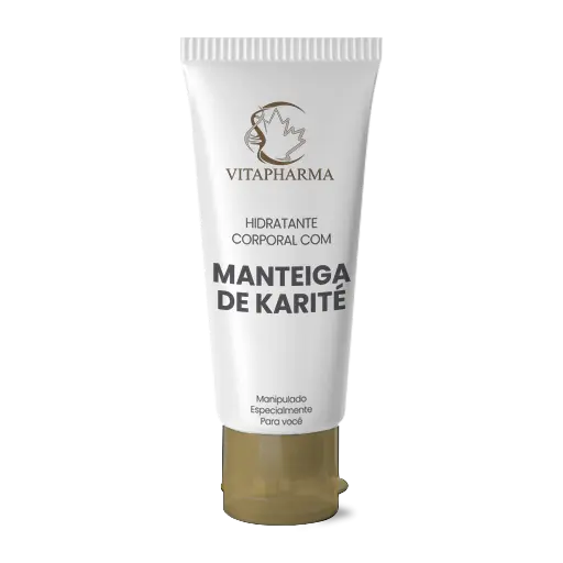 Imagem do Manteiga de Karité (2%)