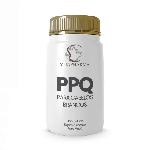 PQQ (10mg)