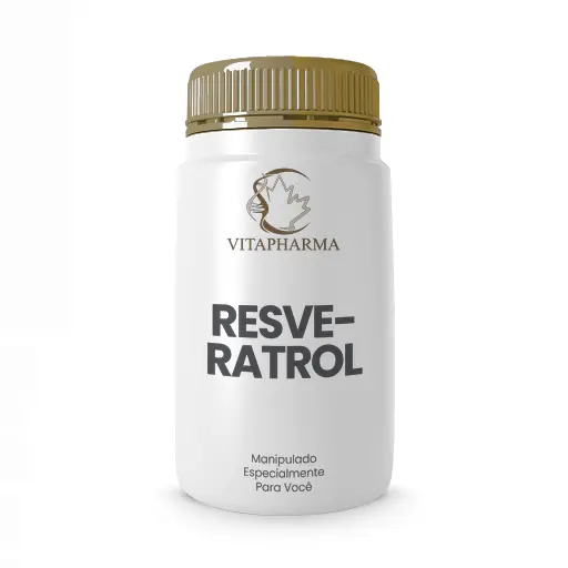 Resveratrol (30mg)