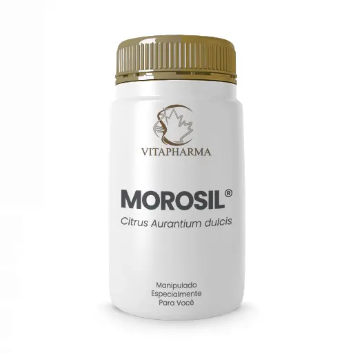 Morosil® (500mg)