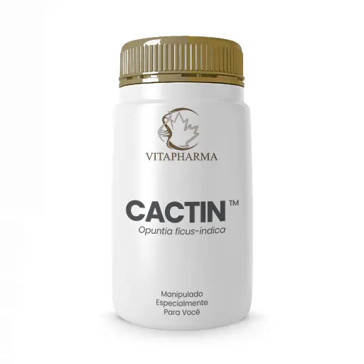 Imagem do Cactin™  (500mg)