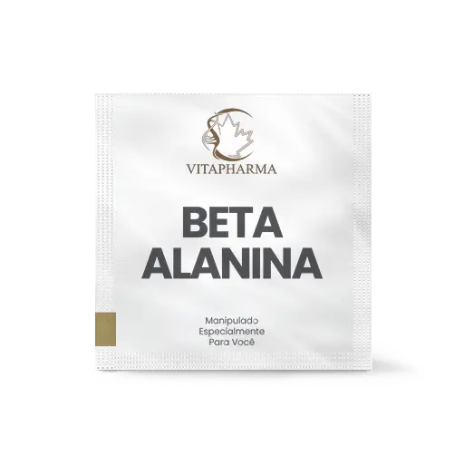 Beta Alanina (3g)