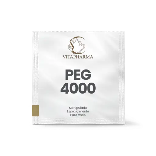 Imagem do Peg 4000 (10g)