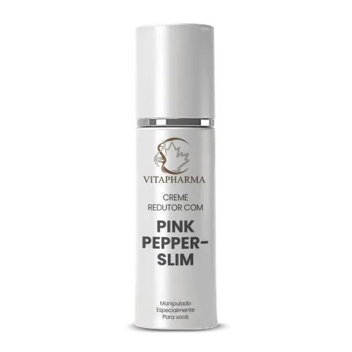 Pink Pepperslim  (0,1%)