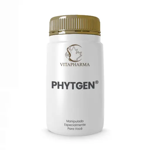 Imagem do Phytgen® (200mg)