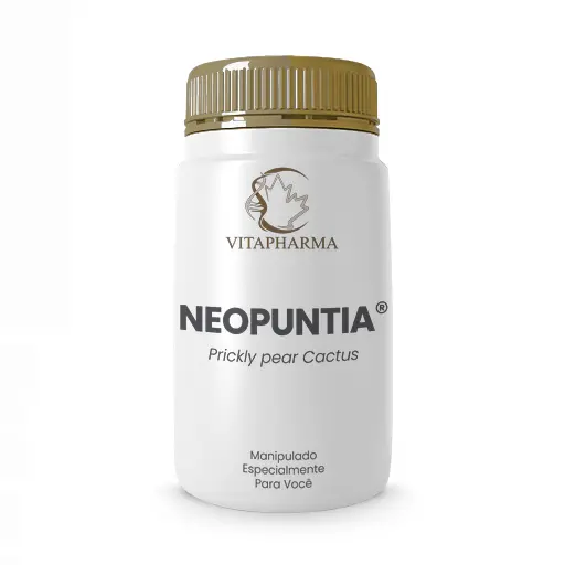 Neopuntia® (500mg)