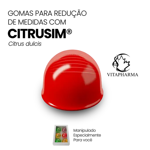 Imagem do Citrusim® (300mg)