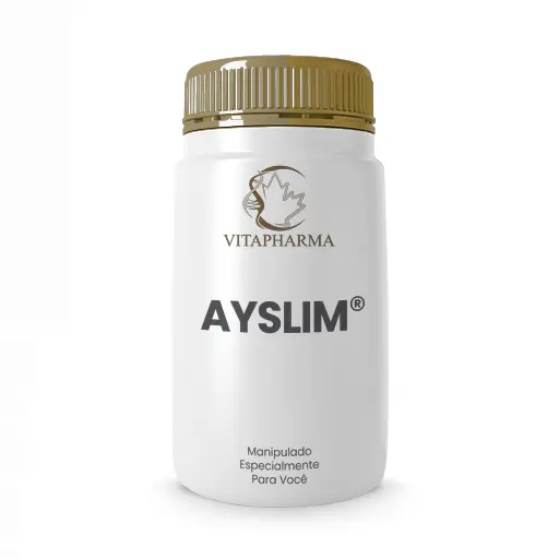 Imagem do Ayslim ® (500mg)