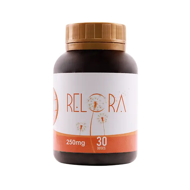 Imagem do Relora (250mg)