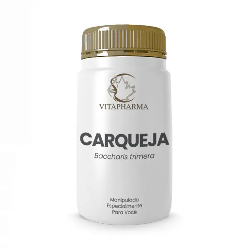 Carqueja (300mg)