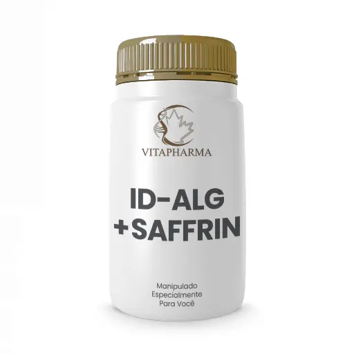Id-Alg + Saffrin