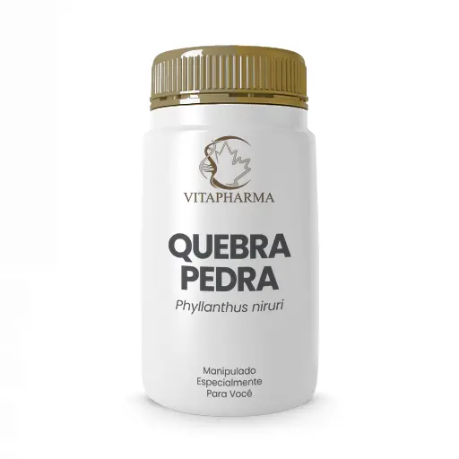 Quebra Pedra (500mg)