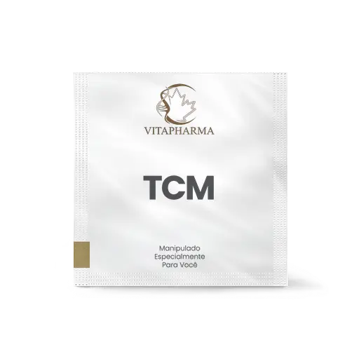 Imagem do TCM (1g)