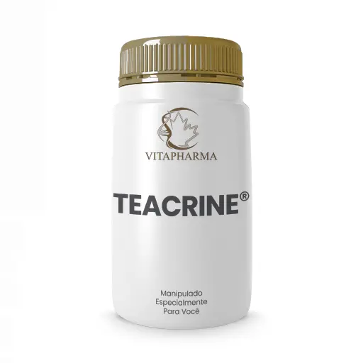 Imagem do Teacrine® (150mg)