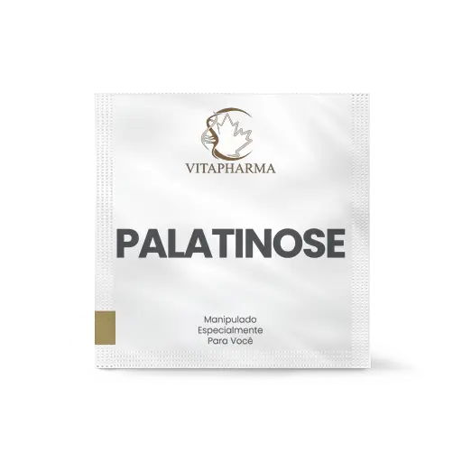 Imagem do Palatinose (15g)