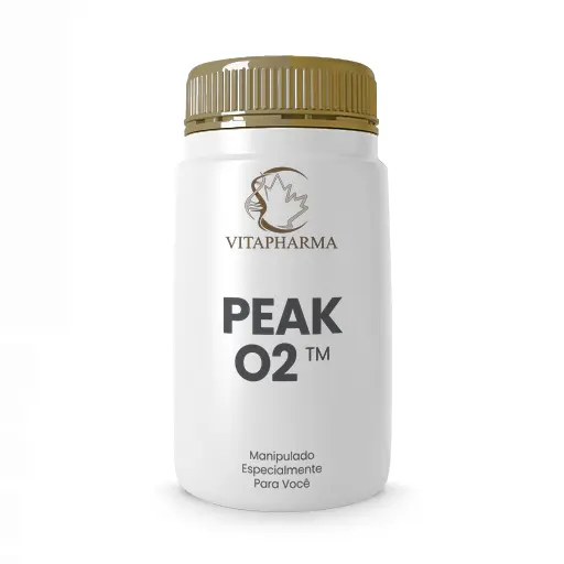 Peak O2™ (1g)