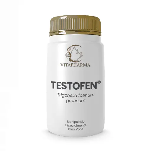 Imagem do Testofen® (300mg)