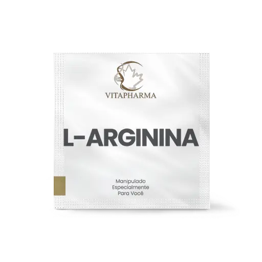 L-Arginina (2g)