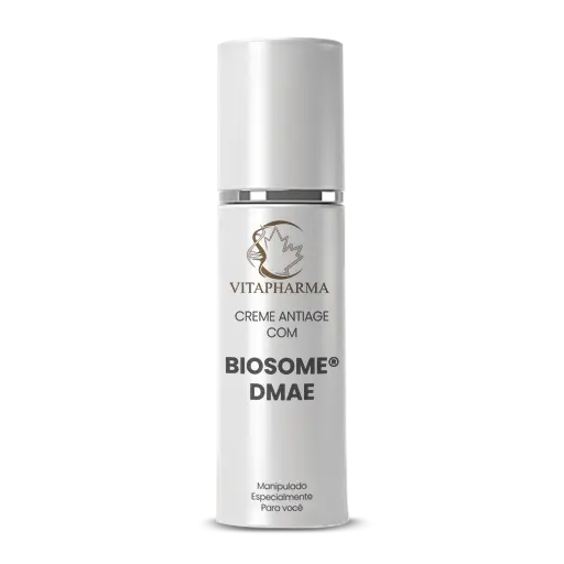 Imagem do Biosome® DMAE (10%)