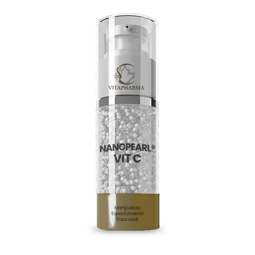 Nanopearl® Vit C